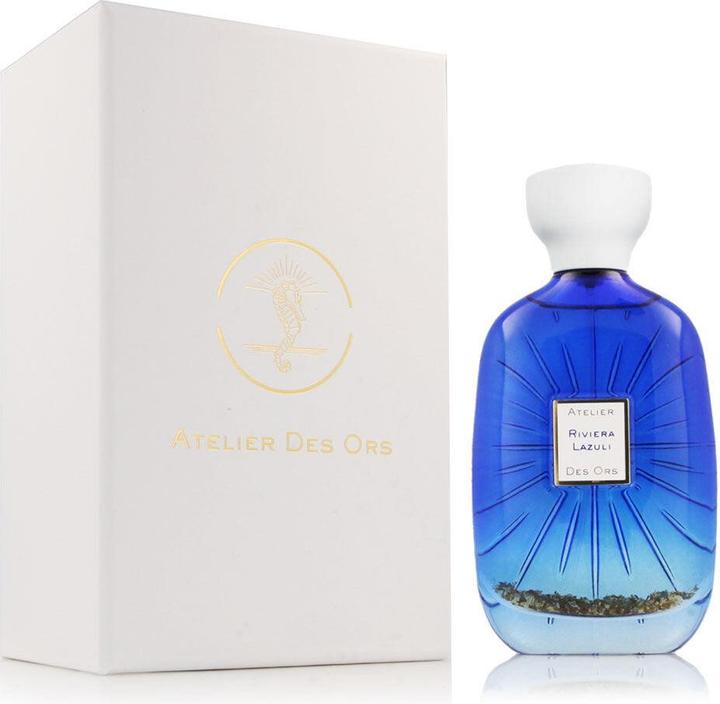 Produktbild Atelier des Ors Riviera Lazuli Eau de Parfum (Eau de Parfum, 100 ml)