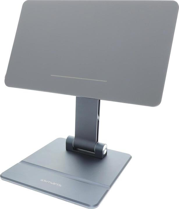 4smarts ErgoFix Magic Fold mount for iPad Pro 11