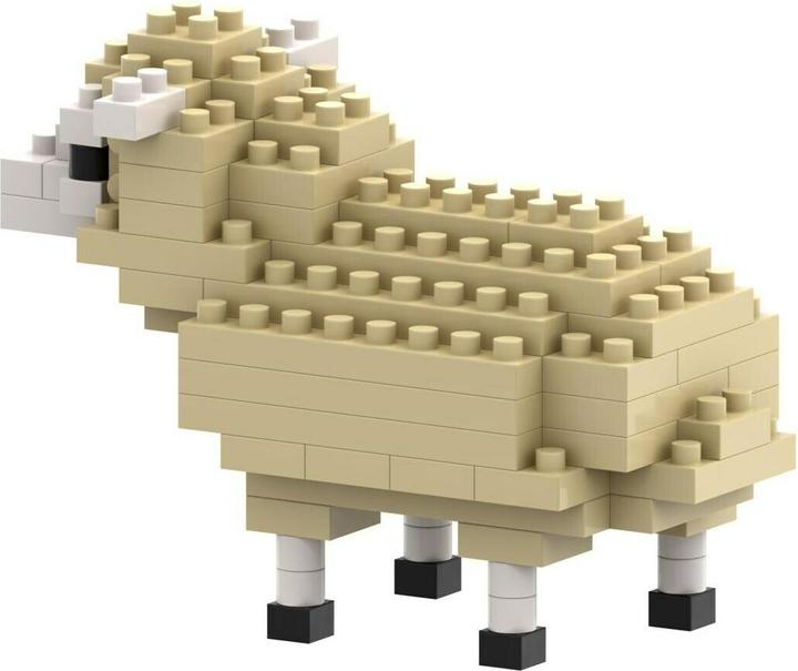 Mehrfarbig