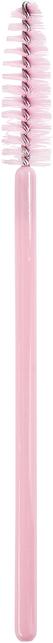 Image du produit LASH be LONG Brosse à cils jetable rose 50 pces (Rose)