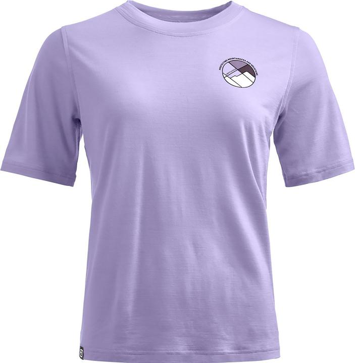 lush lavender