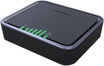 Produktbild Netgear LB1111: LTE Modem