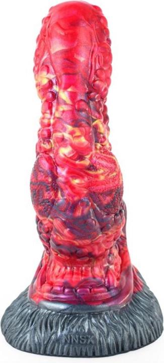 Image du produit Monstered Godemiché "Dragon Gode