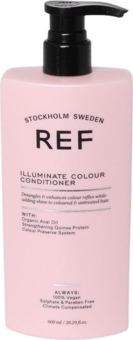 Immagine prodotto Ref. REF Illuminate Colour Conditioner 600 ml (600 ml)