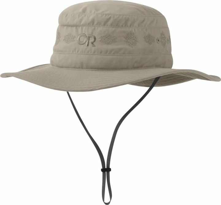 Immagine prodotto Outdoor Research Cappello da sole Solar Roller da donna (M)