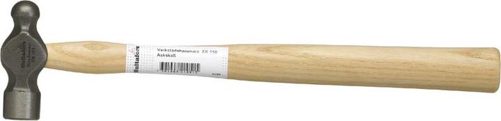 Actual product image Hultafors Ball peen hammer (200 g)