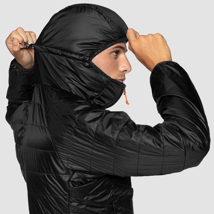 Immagine prodotto Salewa Catinaccio Tirol - Giacca in lana (S)