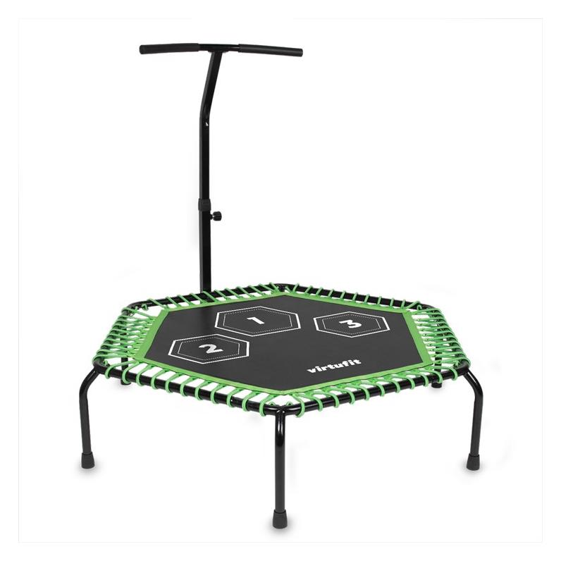 Virtufit, Fitnesstrampolin, (127 cm)