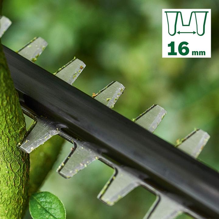 Produktbild Bosch Home & Garden UniversalHedgePole 18 (Akkuheckenschere)
