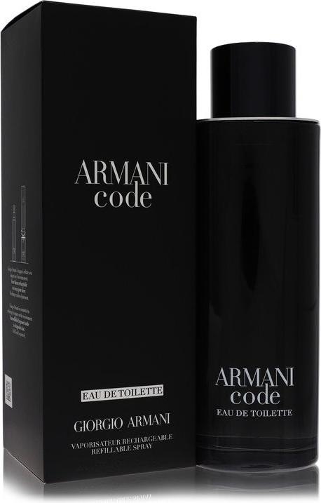 Immagine prodotto Armani Exchange Armani Code Pour Homme Edt Spray (Eau de toilette, 200 ml)