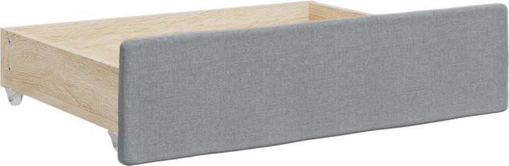 Produktbild vidaXL Mannix