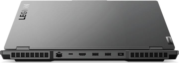 Image du produit Lenovo Legion 5 RTX 3070 (15.60", AMD Ryzen 7 6800H, 16 Go, 1000 Go, CH)