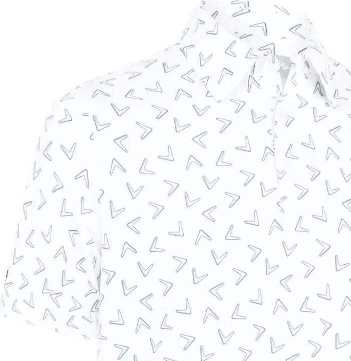 Produktbild Callaway Chev Poloshirt (L)