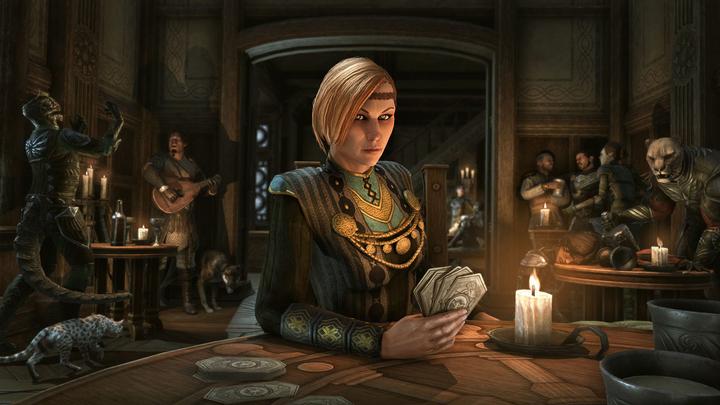 Image du produit Microsoft The Elder Scrolls Onlline Collection : High Isle - Édition collector (Xbox Series X, Xbox Series S, Xbox One X, Xbox One S)