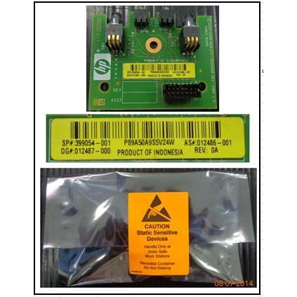 Thumbnail - HPE Redundant Power Supply, Notebook Netzteil