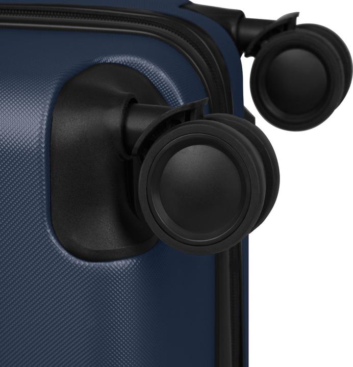 Produktbild Smartbox Edition 05 4 Rollen Kabinentrolley 55 cm (46 l)