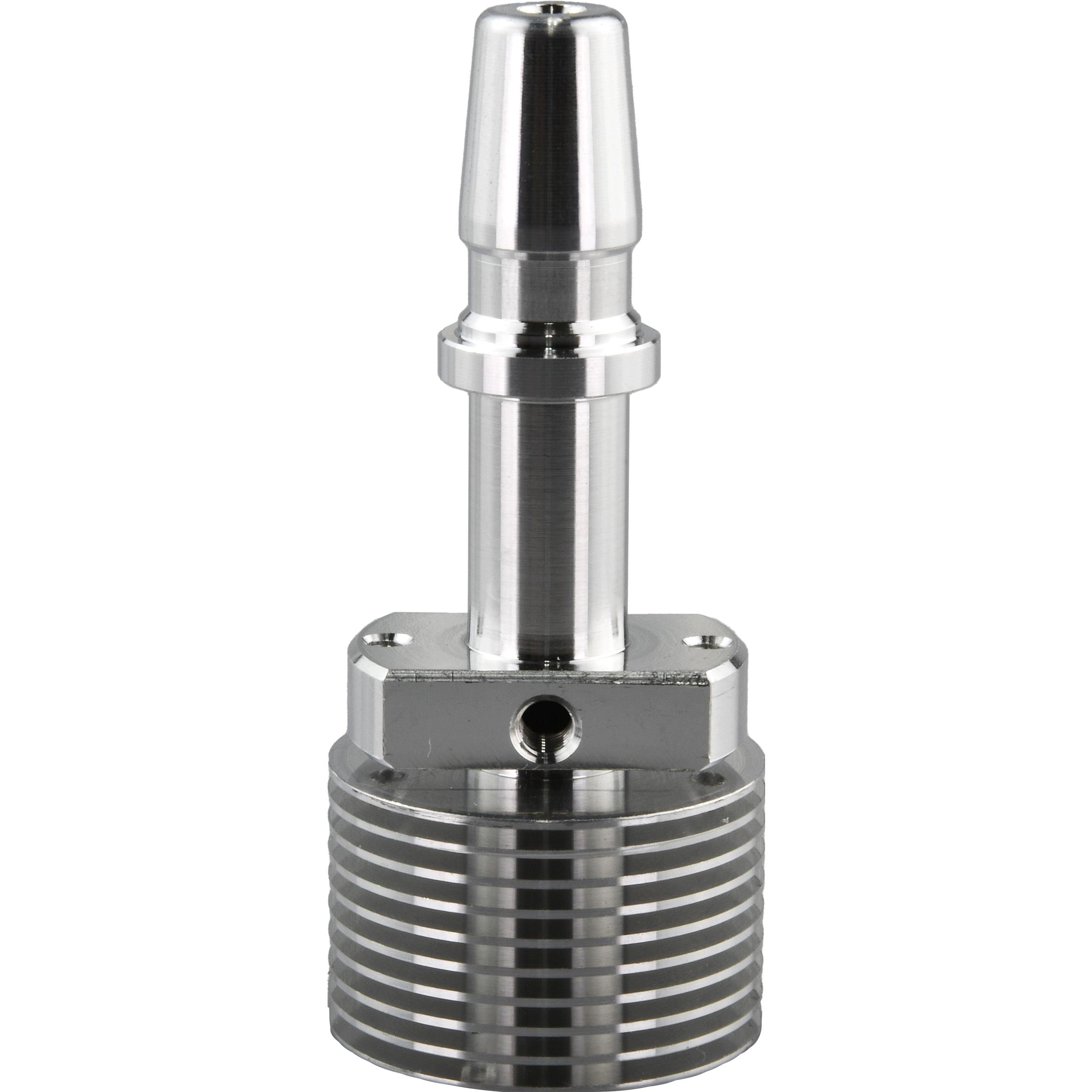 FlashForge Accessori 3d per dissipatori di calore G3+/G3 (Ricambi), Accessori per stampante 3D