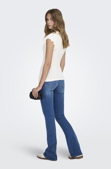 Produktbild Only Rüschen Oberteil (L)