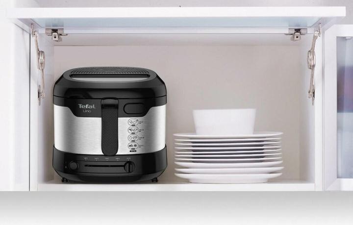 Actual product image Tefal Uno M