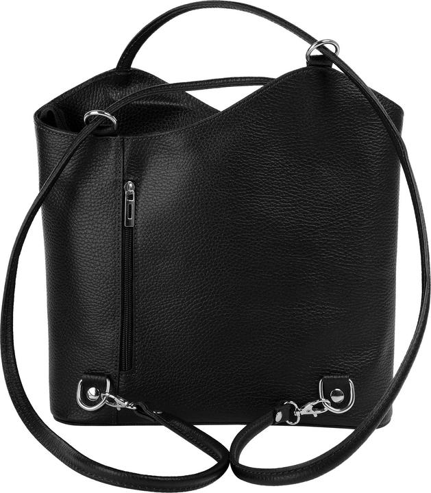 Actual product image Cluty Shopper Rucksack Kombination (7 l)