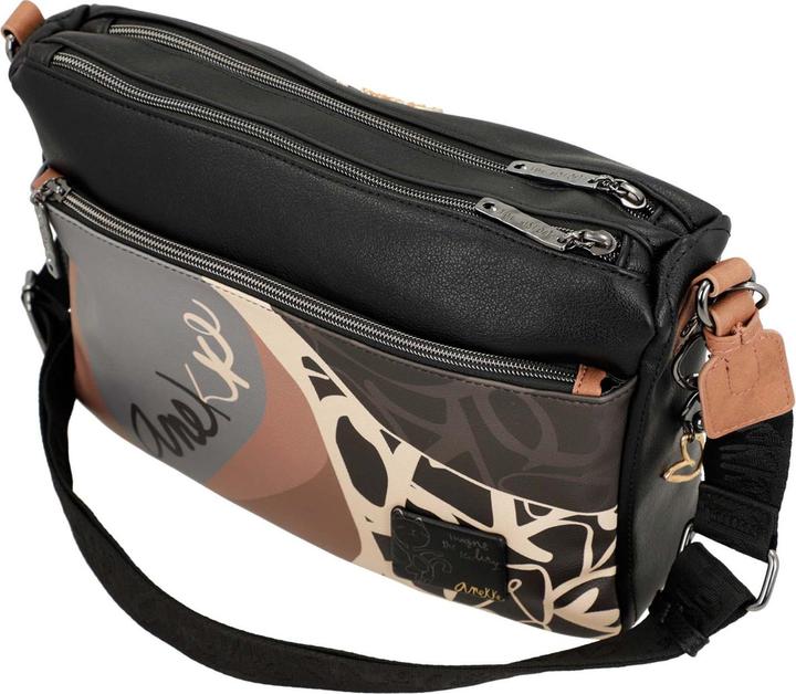 Immagine prodotto Anekke Borsa a tracolla Heartbeat 31 cm
