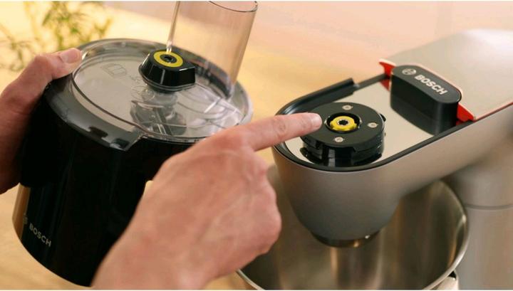 Produktbild Bosch Hausgeräte VeggieLove Set MUZS68VL