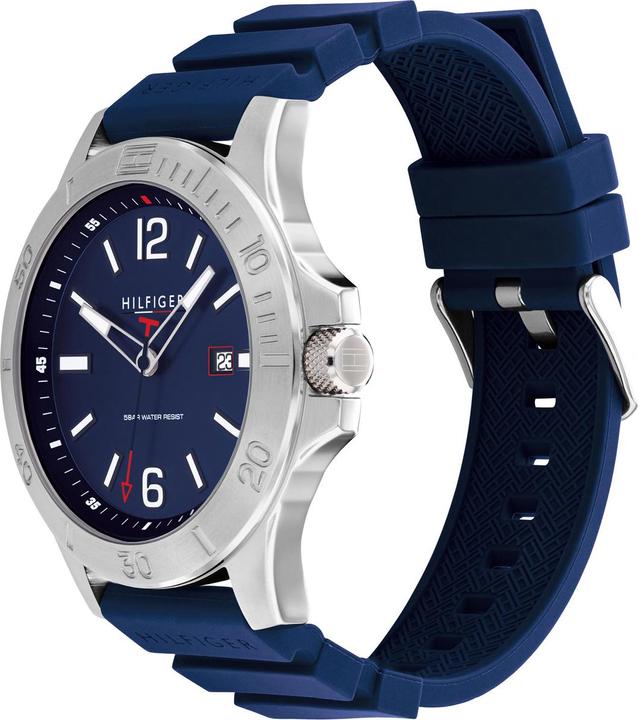 Produktbild Tommy Hilfiger Ryan (Analoguhr, 46 mm)
