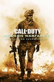 Immagine prodotto Microsoft Call of Duty: Modern Warfare 2 Campaign Remastered (Xbox Serie S, Xbox Series X, Xbox One X, Xbox One S)