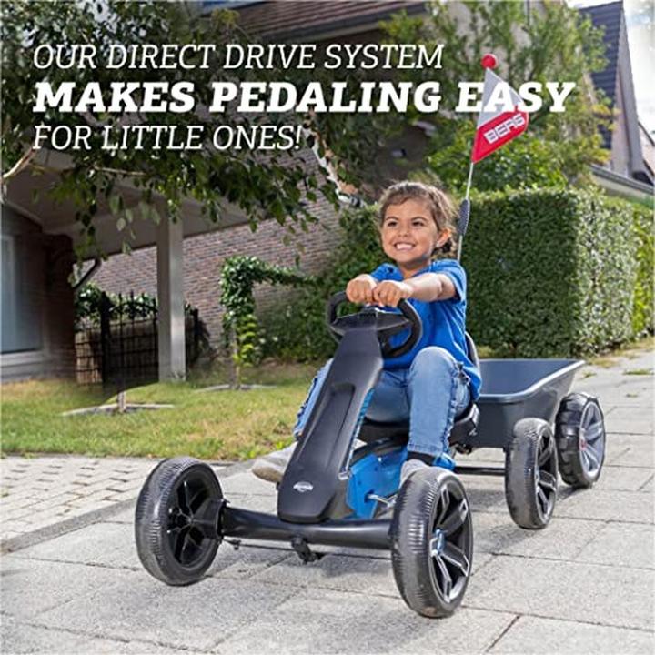 Produktbild BERG Reppy