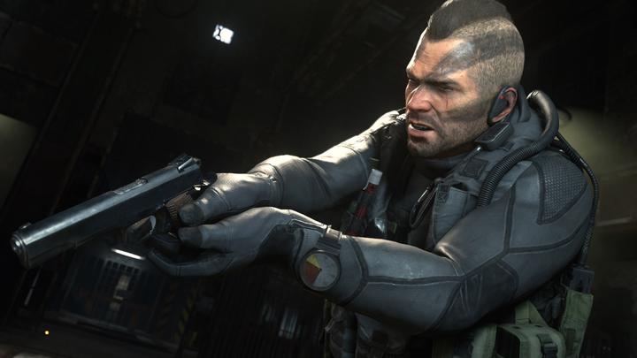 Immagine prodotto Microsoft Call of Duty: Modern Warfare 2 Campaign Remastered (Xbox Serie S, Xbox Series X, Xbox One X, Xbox One S)