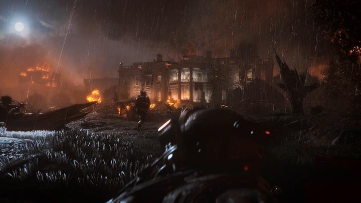 Immagine prodotto Microsoft Call of Duty: Modern Warfare 2 Campaign Remastered (Xbox Serie S, Xbox Series X, Xbox One X, Xbox One S)