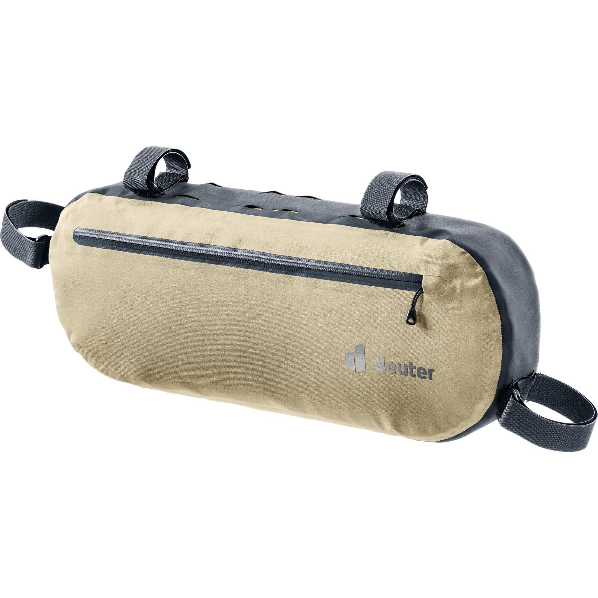 Deuter, Velotasche, (6 l, Rahmentasche)