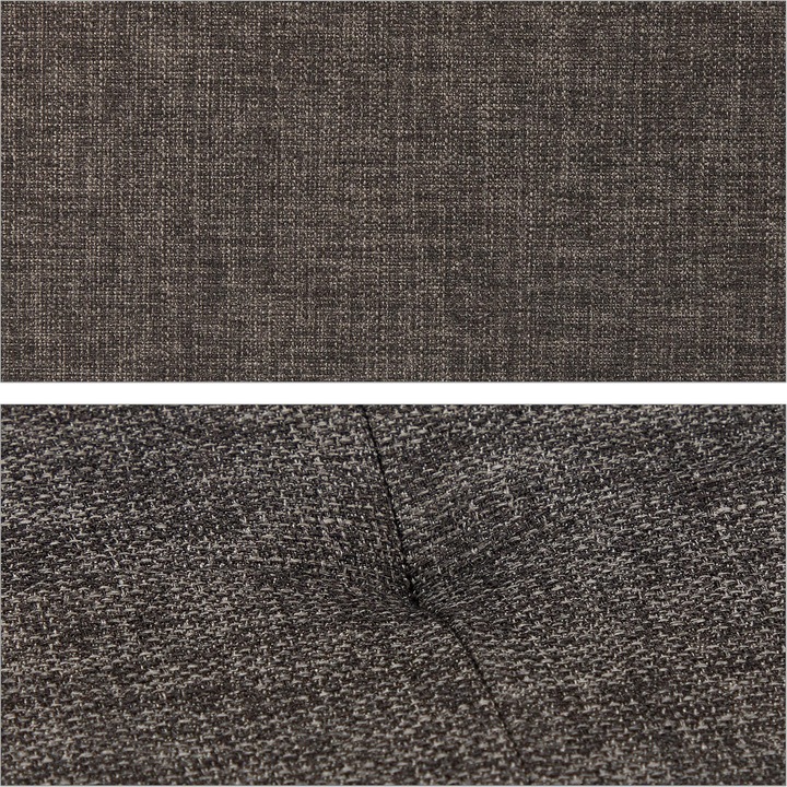 Image du produit Relaxdays Coffre-de-rangement (114 cm)