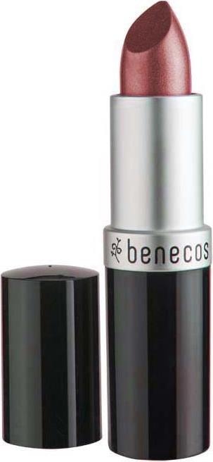 Benecos Natural Lipstick (Pink Rose)
