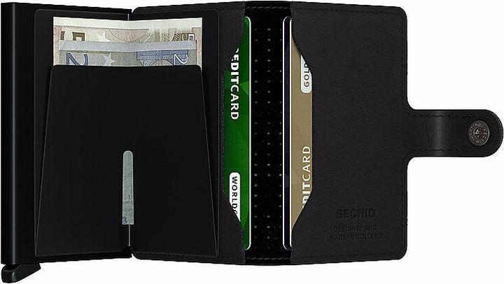 Image du produit Secrid Miniwallet Perforated