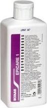 Actual product image Ecolab Epicare1 5 L Washing Lotion Mild Washing Lotion for Gentle Hand Cleaning (Liquid soap, 500 ml)