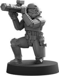 Image du produit FFG FFGD4604 - Stormtroopers : Star Wars Legion, à partir de 14 ans (extension, édition DE) (Allemand)