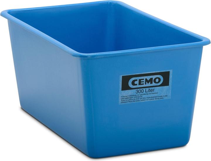 Immagine prodotto Cemo Grandi contenitori in GRP