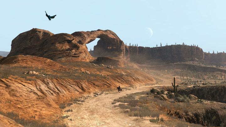 Produktbild Rockstar Red Dead Redemption (Switch, Switch Lite, Switch OLED, EN)