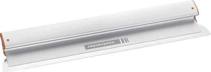 Actual product image Color Expert Aluminium facade spatula 600mm (60 cm)
