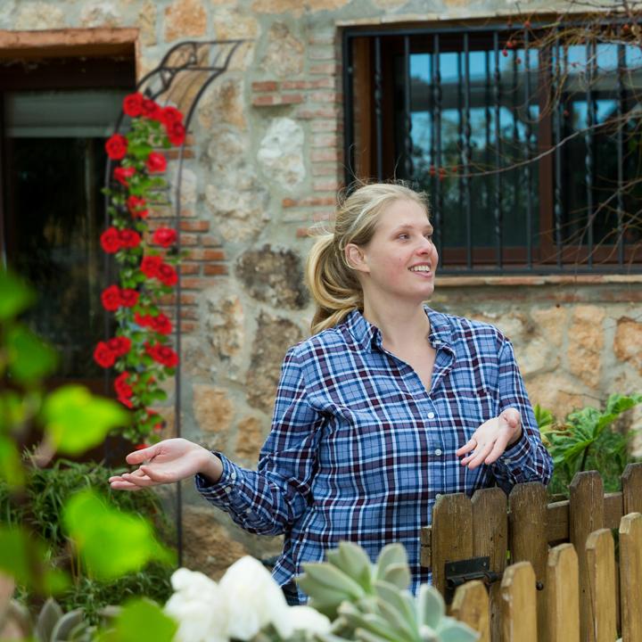 Image du produit Relaxdays Kleiderständer