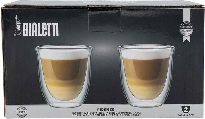 Productafbeelding Bialetti Firenze (200 ml, 2 x)