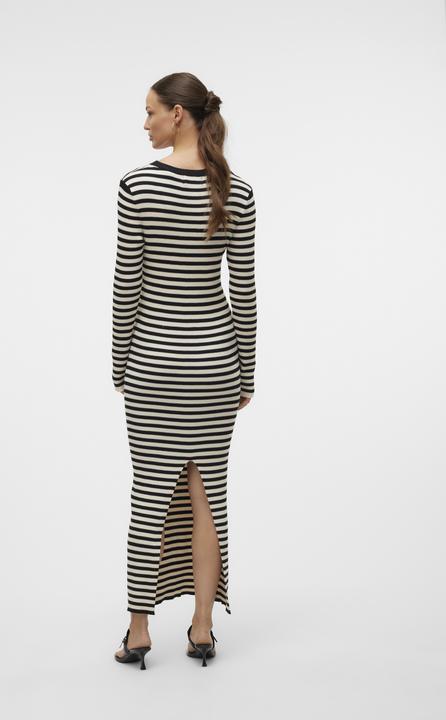 Produktbild Vero Moda VMOPAL Langes Kleid Strickkleid (S)