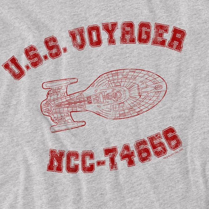 Produktbild Voyager Athletic TShirt (4XL)