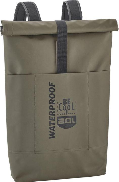 Produktbild BeCool Tube (20 l)