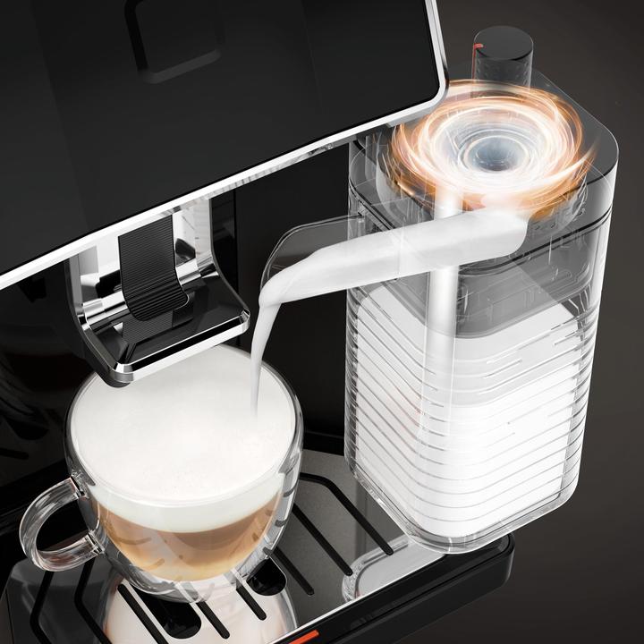 Produktbild Krups EA9128D Sensation & Milk Kaffee-Vollautomat