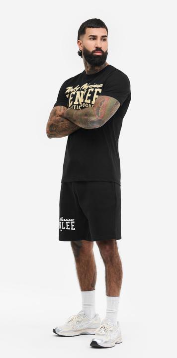 Produktbild Benlee Retro Logo (XXL)