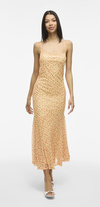 Actual product image Vila VISINE Träger Maxikleid (L)