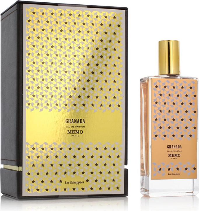 Immagine prodotto Memo Paris Granada (Eau de parfum, 75 ml)