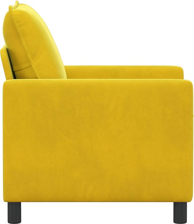 Produktbild vidaXL Modernes Sofa